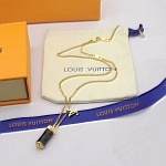2020 Louis Vuitton Necklaces For Women # 231003