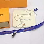 2020 Louis Vuitton Necklaces For Women # 231004, cheap LV Necklace