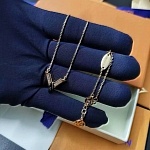 2020 Louis Vuitton Necklaces For Women # 231006