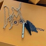 2020 Louis Vuitton Necklaces For Women # 231013