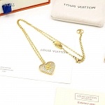 2020 Louis Vuitton Necklaces For Women # 231018