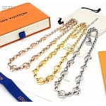 2020 Louis Vuitton Necklaces For Women # 231019, cheap LV Necklace