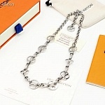 2020 Louis Vuitton Necklaces For Women # 231020