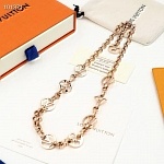 2020 Louis Vuitton Necklaces For Women # 231022