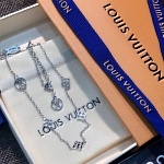 2020 Louis Vuitton Necklaces For Women # 231023, cheap LV Necklace