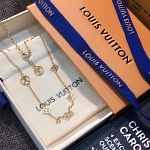 2020 Louis Vuitton Necklaces For Women # 231024