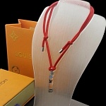 2020 Louis Vuitton Necklaces For Women # 231025