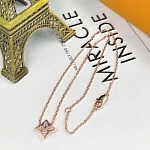 2020 Louis Vuitton Necklaces For Women # 231031