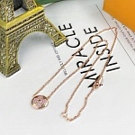 2020 Louis Vuitton Necklaces For Women # 231034