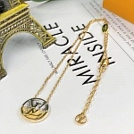 2020 Louis Vuitton Necklaces For Women # 231038, cheap LV Necklace