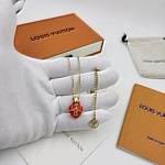 2020 Louis Vuitton Necklaces For Women # 231039