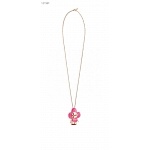 2020 Louis Vuitton Necklaces For Women # 231040