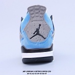 2020 Jordan4-70 Sneakers For Men in 231049, cheap Jordan4