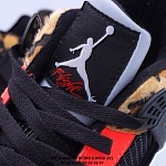 2020 Jordan4 Sneakers For Men in 231051, cheap Jordan4