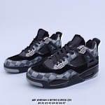 2020 Jordan4 Sneakers For Men in 231052