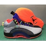 2020 Jordan35 Sneakers For Men in 231054