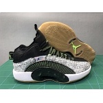 2020 Jordan35 Sneakers For Men in 231055, cheap Jordan35