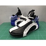 2020 Jordan35 Sneakers For Men in 231056, cheap Jordan35