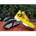 2020 Jordan 4 Sneakers For Men in 231058, cheap Jordan4