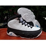 2020 Jordan 9 Sneakers For Men in 231060, cheap Jordan9