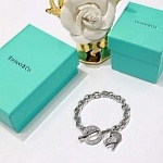 2020 Tiffany Bracelets For Women # 231089, cheap Tiffany Bracelets