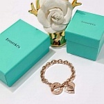2020 Tiffany Bracelets For Women # 231091, cheap Tiffany Bracelets