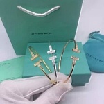 2020 Tiffany Bracelets For Women # 231093, cheap Tiffany Bracelets