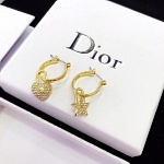 2020 Dior Earrings For Women # 231103, cheap Dior Earrings