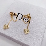 2020 Dior Earrings For Women # 231107, cheap Dior Earrings
