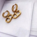 2020 Dior Earrings For Women # 231108, cheap Dior Earrings