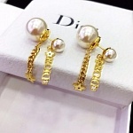 2020 Dior Earrings For Women # 231120