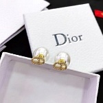 2020 Dior Earrings For Women # 231122, cheap Dior Earrings