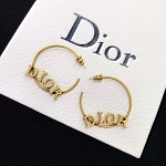 2020 Dior Earrings For Women # 231123, cheap Dior Earrings