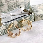 2020 Dior Earrings For Women # 231124