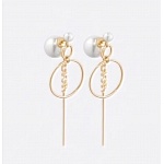 2020 Dior Earrings For Women # 231125, cheap Dior Earrings
