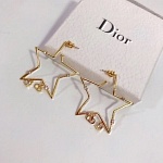 2020 Dior Earrings For Women # 231128, cheap Dior Earrings