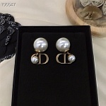 2020 Dior Earrings For Women # 231134, cheap Dior Earrings