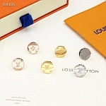 2020 Louis Vuitton Earrings For Women # 231143, cheap LV Earrings