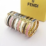 2020 Fendi Bracelets For Women # 231148