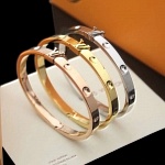 2020 Louis Vuitton Bracelets For Women # 231152, cheap LV Bracelets