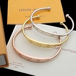 2020 Louis Vuitton Bracelets For Women # 231156, cheap LV Bracelets
