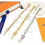 2020 Louis Vuitton Bracelets For Women # 231158, cheap LV Bracelets