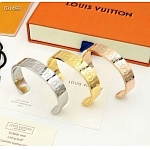 2020 Louis Vuitton Bracelets For Women # 231159, cheap LV Bracelets