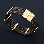 2020 Louis Vuitton Bracelets For Women # 231161, cheap LV Bracelets