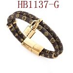 2020 Louis Vuitton Bracelets For Women # 231162, cheap LV Bracelets