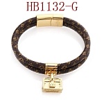 2020 Louis Vuitton Bracelets For Women # 231163, cheap LV Bracelets