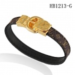 2020 Louis Vuitton Bracelets For Women # 231164, cheap LV Bracelets