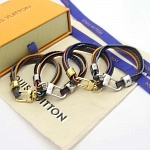 2020 Louis Vuitton Bracelets For Women # 231166, cheap LV Bracelets