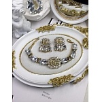 2020 Gucci Bracelets Sets For Women # 231169, cheap Gucci Bangles