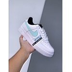 Nike Air Force One Sneakers Unisex # 231211
